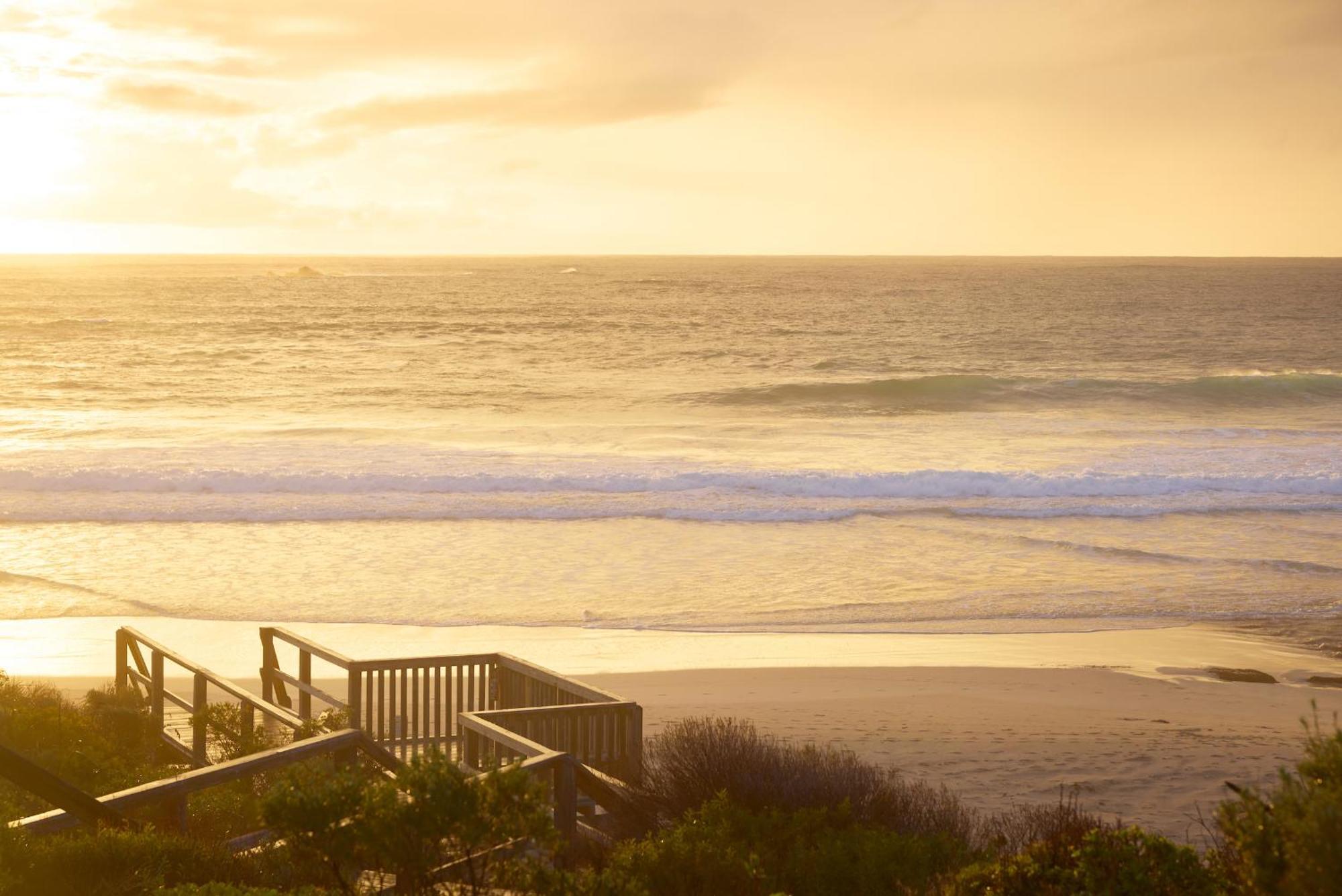 Chandlers Smiths Beach Villas Яллингап Экстерьер фото