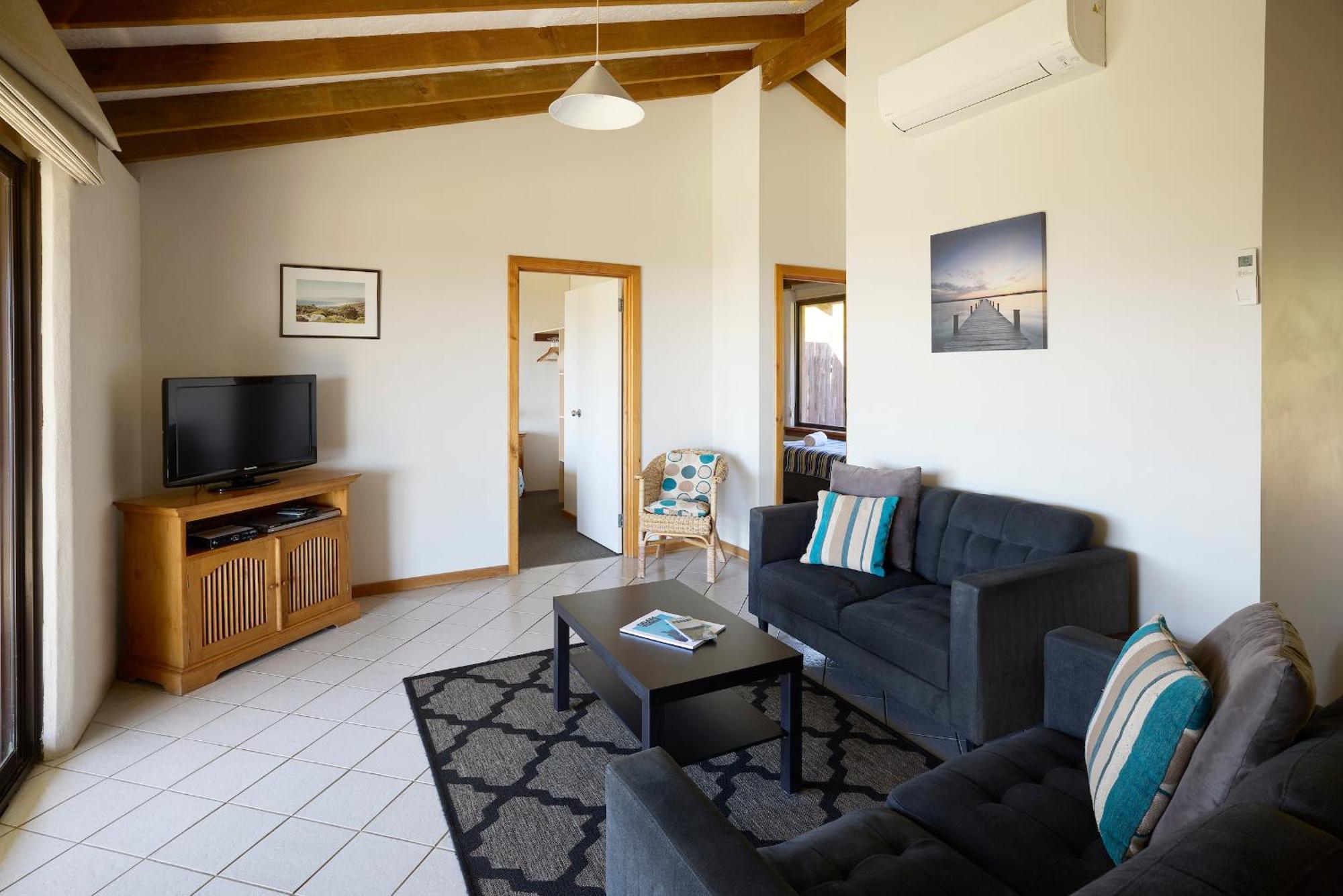 Chandlers Smiths Beach Villas Яллингап Экстерьер фото